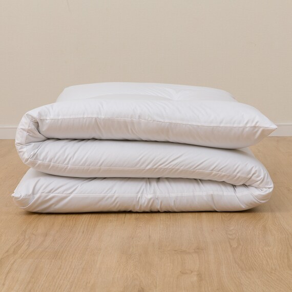 【日本製：洗える敷き布団】 抗菌・防臭・防ダニ・軽量敷布団 シングル 3枚目画像