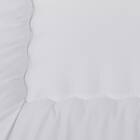 【日本製：洗える敷き布団】 抗菌・防臭・防ダニ・軽量敷布団 シングル 6枚目画像