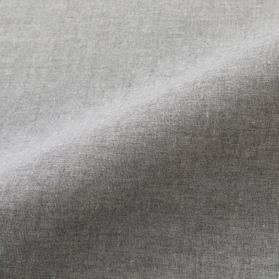 掛け布団カバー シングル(SZ45 ヘリンボーン グレー S) 4枚目画像