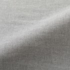 マルチすっぽりシーツ シングル(SZ45 ヘリンボーン グレー S) 4枚目画像