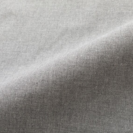 枕カバー(SZ45 ヘリンボーン グレー) 6枚目画像