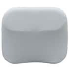 肩・首・背中も支えるまくら専用 Nクールリバーシブルカバー(P2554) 4枚目画像