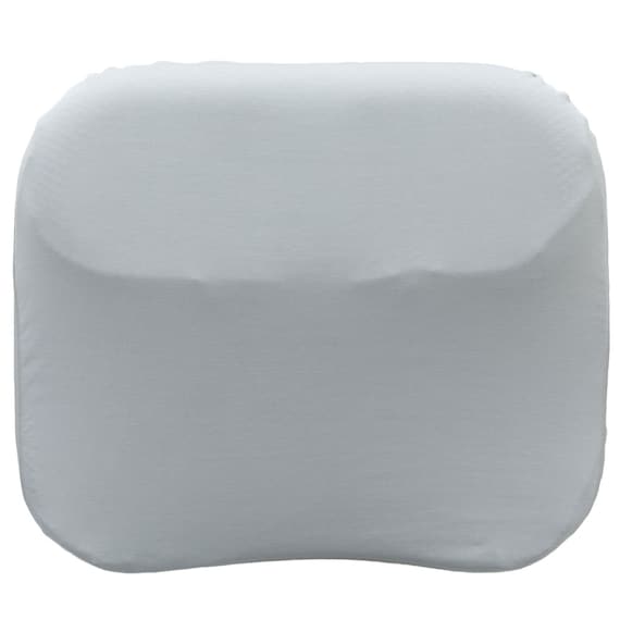 肩・首・背中も支えるまくら専用 Nクールリバーシブルカバー(P2554) 4枚目画像