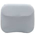 肩・首・背中も支えるまくら専用 Nクールリバーシブルカバー(P2554) 5枚目画像