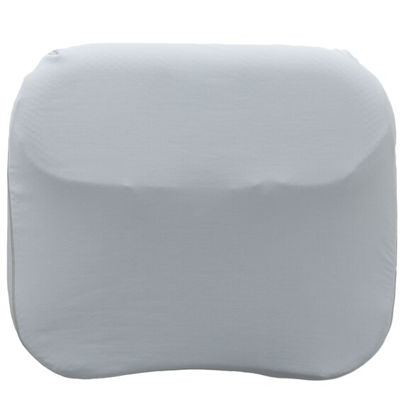 肩・首・背中も支えるまくら専用 Nクールリバーシブルカバー(P2554) 5枚目画像