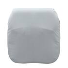 肩・首・背中も支えるまくら(スリム)専用  Nクールリバーシブルカバー(P2555) 4枚目画像