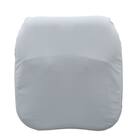 肩・首・背中も支えるまくら(スリム)専用  Nクールリバーシブルカバー(P2555) 5枚目画像