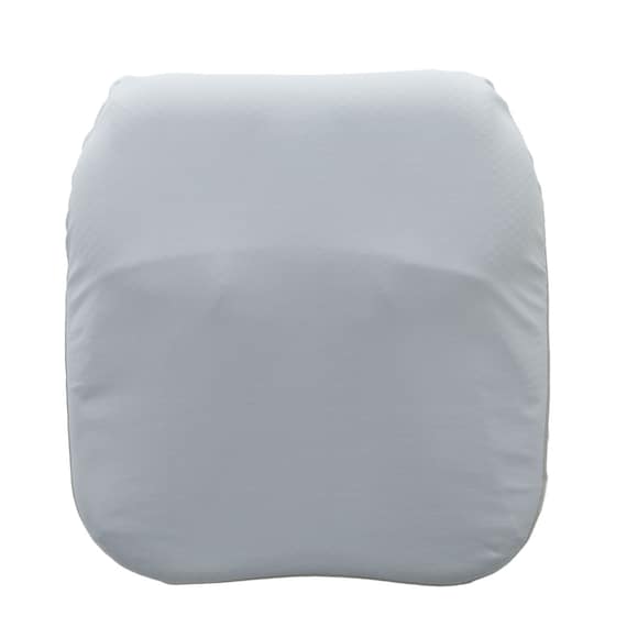 肩・首・背中も支えるまくら(スリム)専用 Nクールリバーシブルカバー(P2555) 5枚目画像