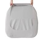 肩・首・背中も支えるまくら(スリム)専用  Nクールリバーシブルカバー(P2555) 8枚目画像