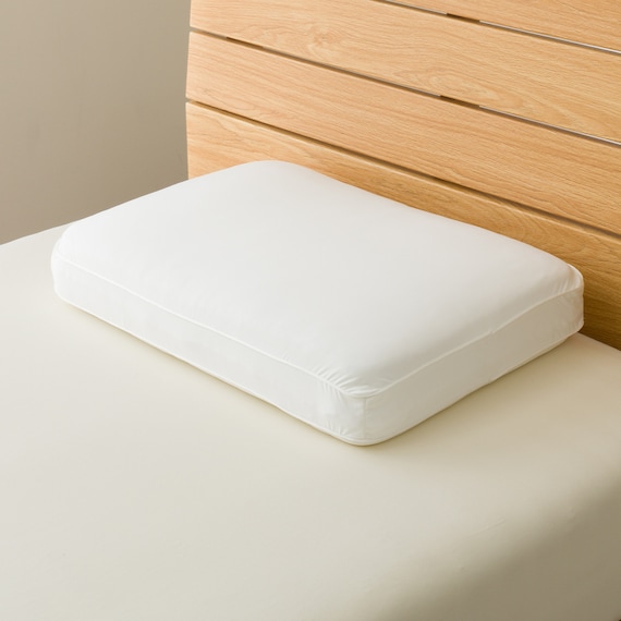 弾力わたサポートまくら(P2556) 1枚目画像