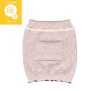 ミニカイロが入るポケット付き モール腹巻(Nウォーム nf)