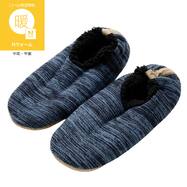 MENS ローカット ボアソックス(Nウォーム nf)