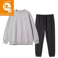 MENS ソフトスウェットセット(NウォームSP)