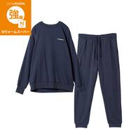 MENS ソフトスウェットセット(NウォームSP)