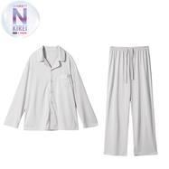 着用するだけで肌ケア MENS テーラーパジャマセット(Nキレイ)