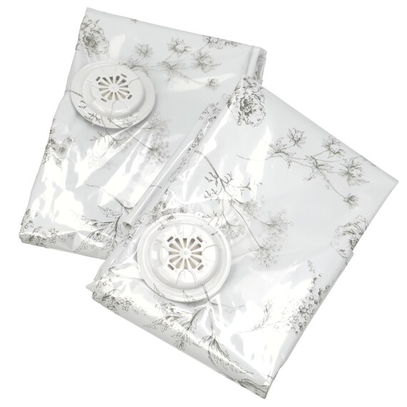 布団圧縮袋(2P セミダブル・ダブル用 NM13) 2枚目画像