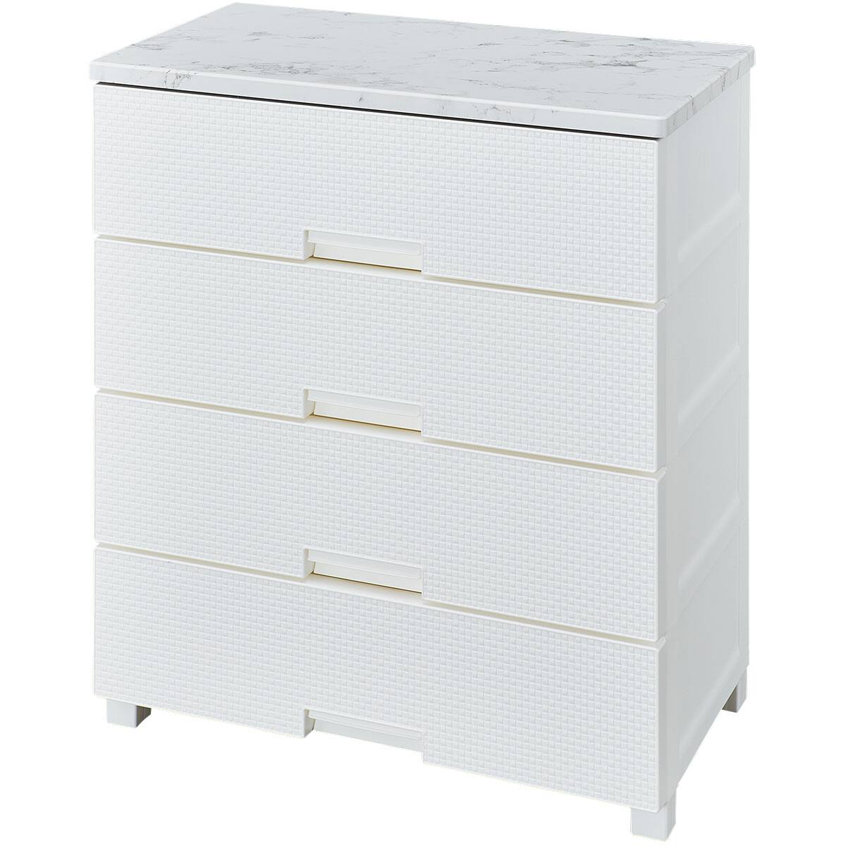 フィッツプラスNTメッシュ2 幅75cm 4段 白石目(FM7504) | ニトリネット フィッツプラスNTメッシュ2 幅75cm 4段 白石目(FM7504) | ニトリネット