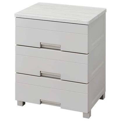フィッツプラスNT2 幅55cm 5段 ミドルブラウン(F5505)通販 
