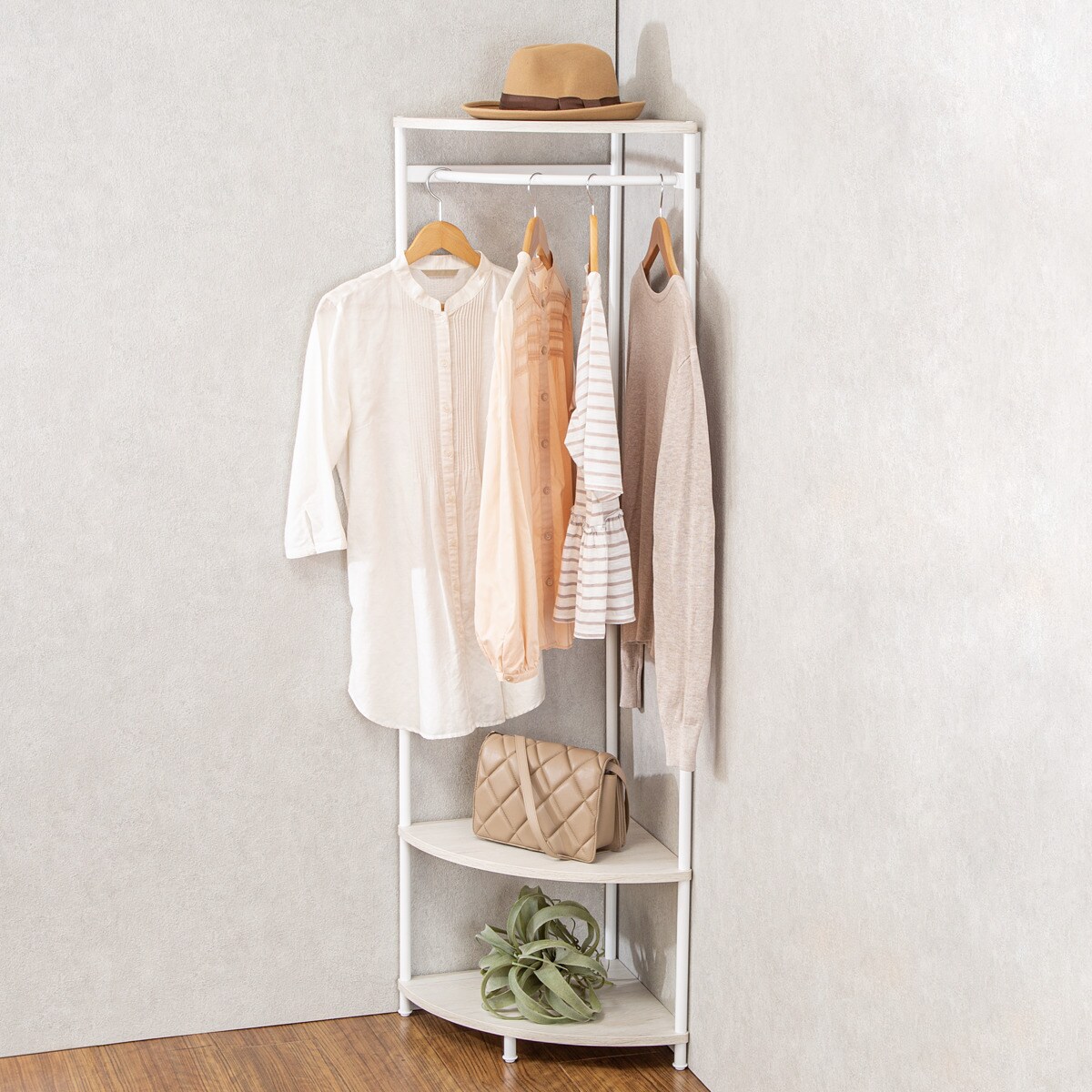 造作家具　ハンガーboxなど 造作家具ハンガーboxなど