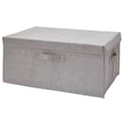 パッと開いてピタッと閉じる収納ボックス (パピタ EB2c01) 1枚目画像