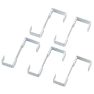 ドアハンガー 5個組