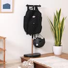 バックパックスタンド(BK) 1枚目画像