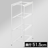クリア収納 フレーム