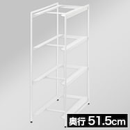 クリア収納 フレーム