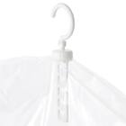 吊るせる圧縮袋 コート用 70x110 2枚組(HY2g01) 7枚目画像