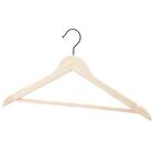 ひのきハンガー 幅44cm 2本組(CP2g02) 3枚目画像