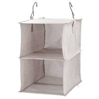 連結できる吊り収納(2段 EB01)