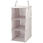 連結できる吊り収納(3段 EB01) 1枚目画像