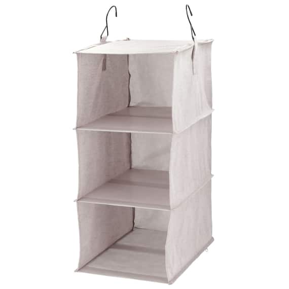 連結できる吊り収納(3段 EB01) 1枚目画像