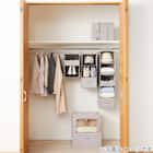 連結できる吊り収納(3段 EB01) 5枚目画像