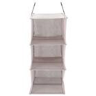 連結できる吊り収納(3段 EB01) 8枚目画像