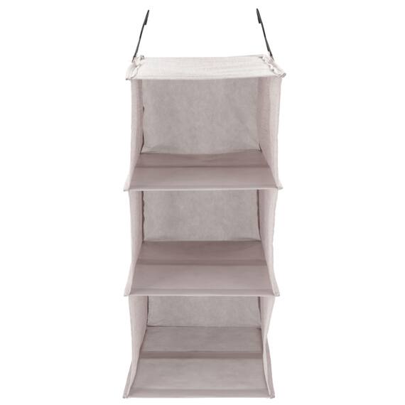 連結できる吊り収納(3段 EB01) 8枚目画像