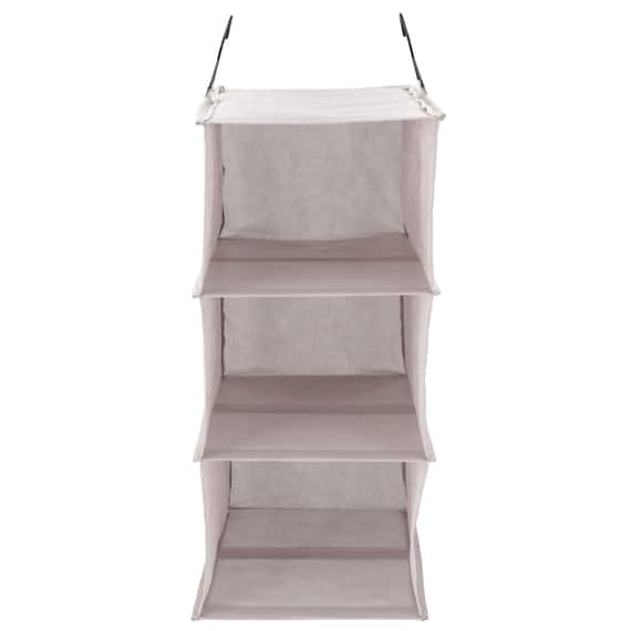 連結できる吊り収納(3段 EB01) 8枚目画像