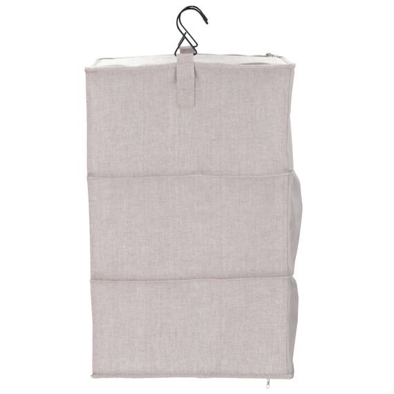 連結できる吊り収納(3段 EB01) 9枚目画像