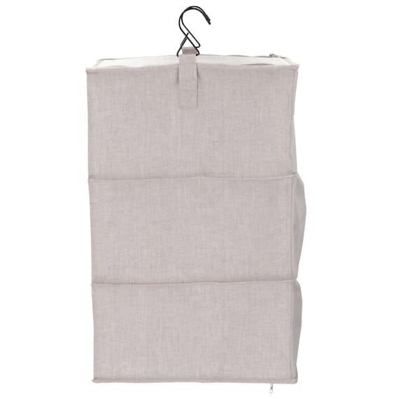 連結できる吊り収納(3段 EB01) 9枚目画像