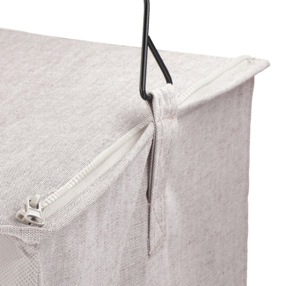 連結できる吊り収納(3段 EB01) 10枚目画像