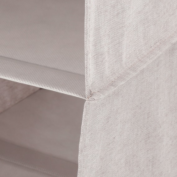 連結できる吊り収納(3段 EB01) 12枚目画像