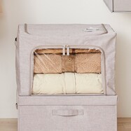 中が見える収納BOX(EB01)