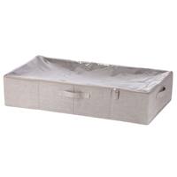 キャスター付きベット下収納(EB02)