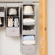 吊り収納 5段(5段 EB03)