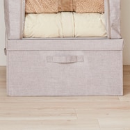 前から取り出せる収納BOX(EB01)