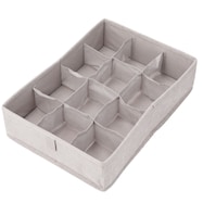 仕切り付引き出し(12マス EB01)