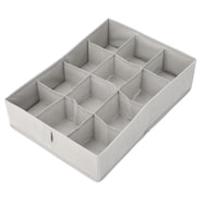 仕切り付引き出し(12マス EB03)