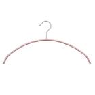 すべりにくい薄型アーチ型ハンガー 3P(3P RO YI21) 24本セット 2枚目画像