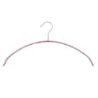 すべりにくい薄型アーチ型ハンガー 3P(3P RO YI21) 24本セット 2枚目画像