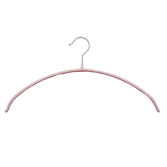 すべりにくい薄型アーチ型ハンガー 3P(3P RO YI21) 24本セット 2枚目画像